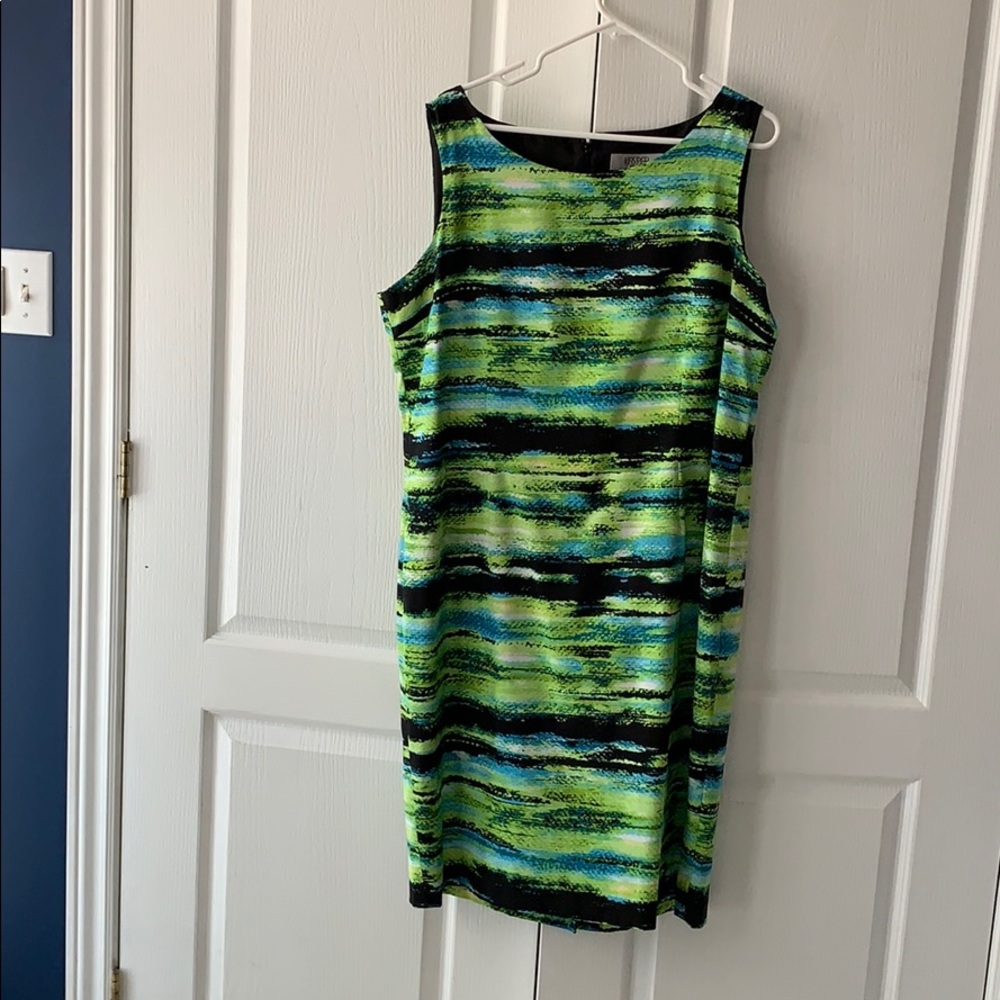 Summer Dress - Picture 1 of 3